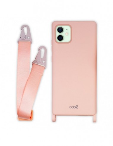 Carcasa TPU para iPhone 12 / 12 Pro...