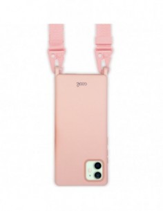 Carcasa TPU para iPhone 12... 2