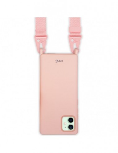 Carcasa TPU para iPhone 12 / 12 Pro...