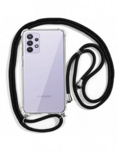 Carcasa TPU para Samsung...