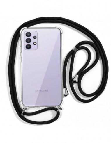 Carcasa TPU para Samsung A326 Galaxy...