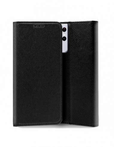 Funda libro soporte TPU Samsung G998...