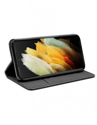 Funda libro soporte TPU Samsung G998...