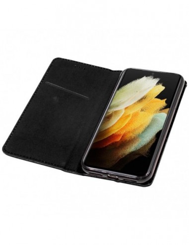 Funda libro soporte TPU Samsung G998...
