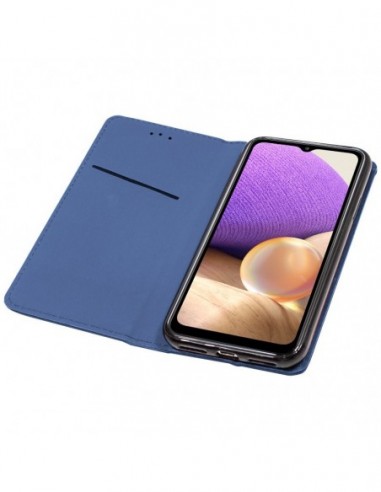 Funda libro soporte TPU Samsung A326...