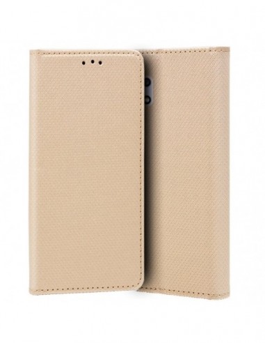 Funda libro soporte TPU Samsung A326...