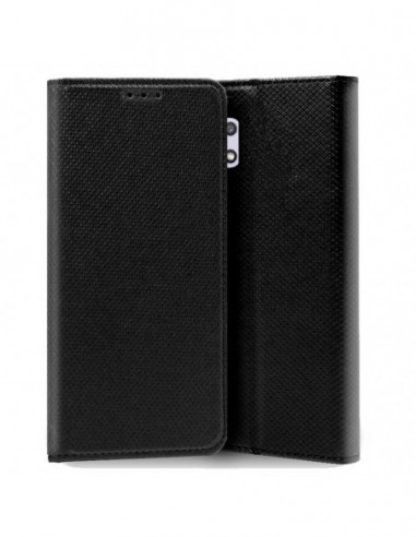 Funda libro soporte TPU Samsung A326...