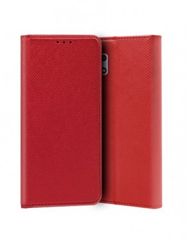 Funda libro soporte TPU Samsung A326...