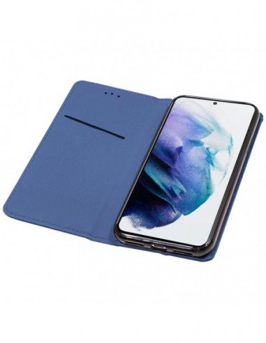 Funda libro soporte TPU Samsung G996...