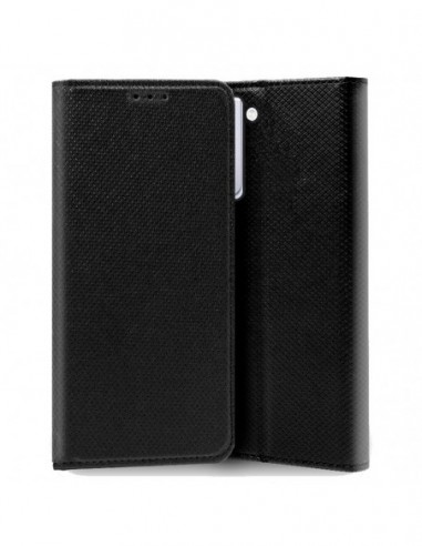 Funda libro soporte TPU Samsung G996...