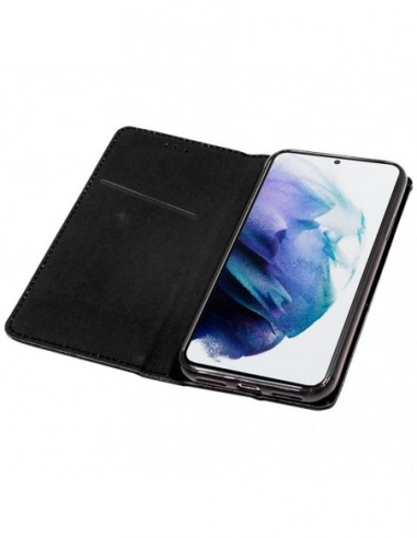 Funda libro soporte TPU Samsung G996...