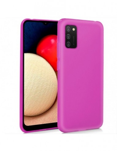 Funda gel TPU Samsung A025 Galaxy...