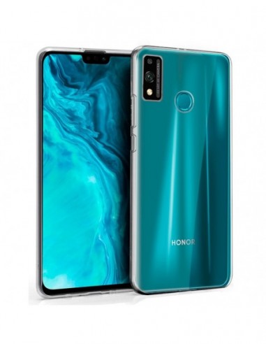 Funda gel TPU Huawei Honor 9X Lite...