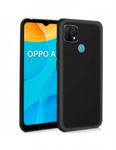 Funda gel TPU Oppo A15 /...