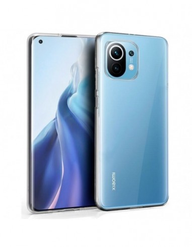 Funda gel TPU Xiaomi Mi 11 / Mi 11...
