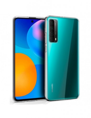 Funda gel TPU Huawei P Smart 2021...