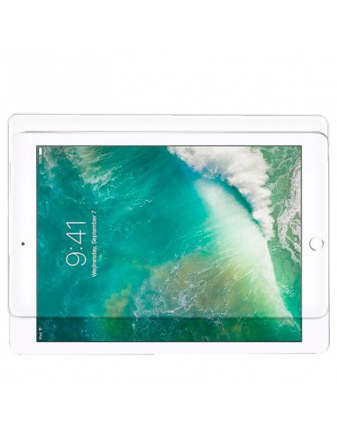 Protector pantalla vidrio templado iPad Air / Air 2 / Pro 9.7 / iPad 2017 / 2018