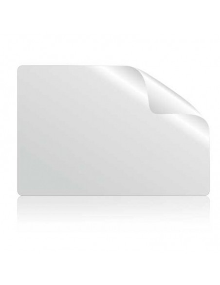 Protector de pantalla adhesivo para Apple iPad Air / Air 2 / Pro 9,7"/ iPad 2017 / iPad 2018 (2 unidades)