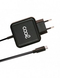 Cargador red universal PC's... 2