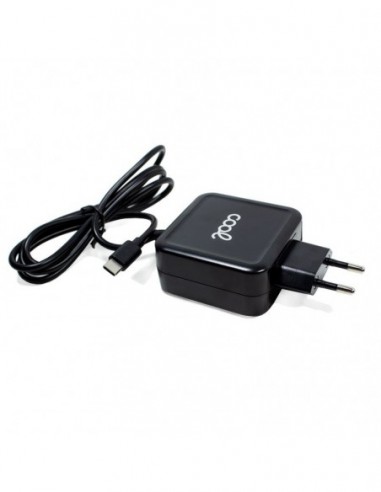 Cargador red universal PC's...