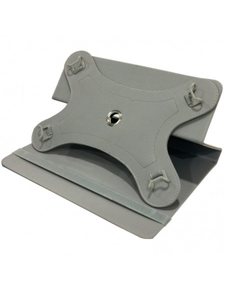 Funda soporte universal tablets 10 pulgadas diseño Hey