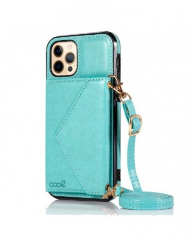 Carcasa colgante cama TPU iPhone 12...
