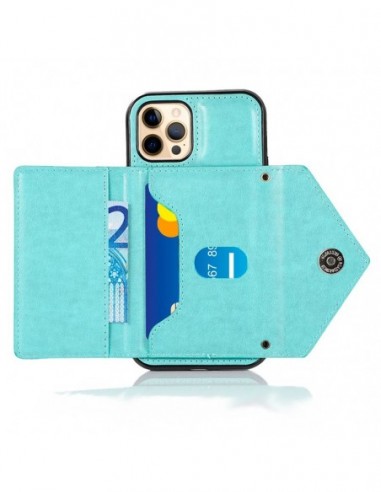 Carcasa colgante cama TPU iPhone 12...