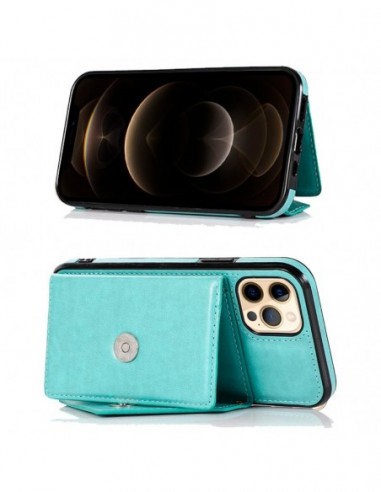 Carcasa colgante cama TPU iPhone 12...