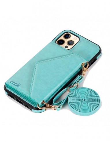 Carcasa colgante cama TPU iPhone 12...