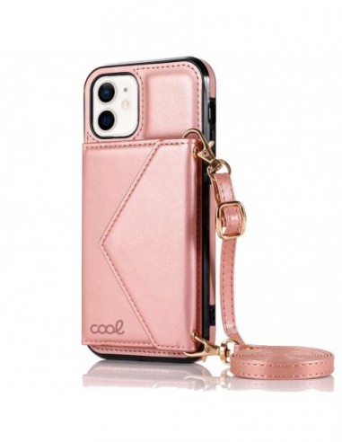 Carcasa colgante cama TPU iPhone 12...