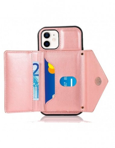 Carcasa colgante cama TPU iPhone 12...
