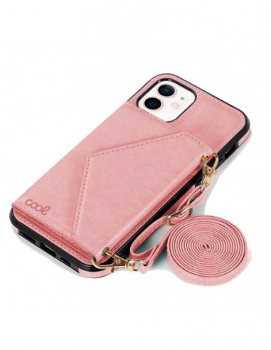Carcasa colgante cama TPU iPhone 12...