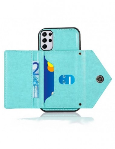 Carcasa colgante cama TPU Samsung...