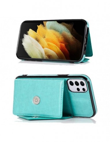 Carcasa colgante cama TPU Samsung...