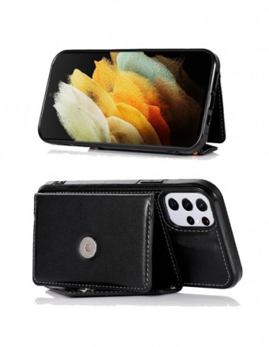 Carcasa colgante cama TPU Samsung...