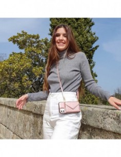 Carcasa colgante cama TPU... 2