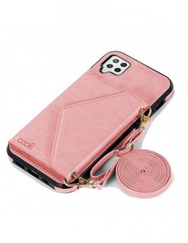 Carcasa colgante cama TPU Samsung...