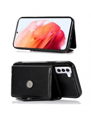 Carcasa colgante cama TPU Samsung...