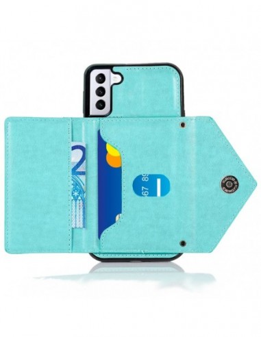 Carcasa colgante cama TPU Samsung...