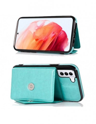 Carcasa colgante cama TPU Samsung...