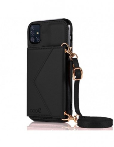 Carcasa colgante cama TPU Samsung...