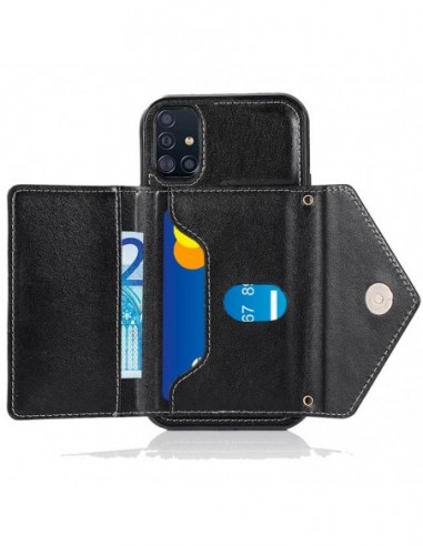 Carcasa colgante cama TPU Samsung...