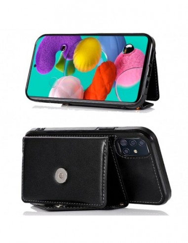 Carcasa colgante cama TPU Samsung...