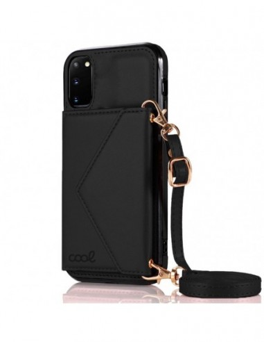 Carcasa colgante cama TPU Samsung...