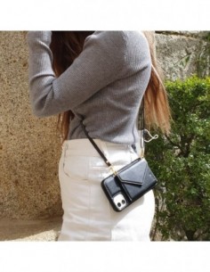 Carcasa colgante cama TPU... 2