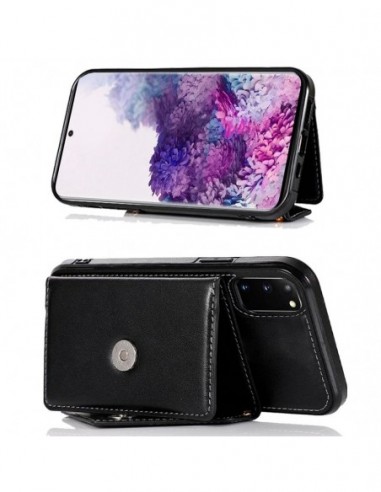 Carcasa colgante cama TPU Samsung...