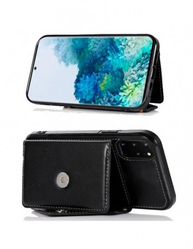 Carcasa colgante cama TPU Samsung...