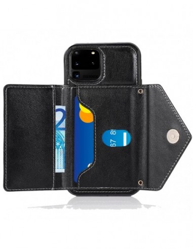 Carcasa colgante cama TPU Samsung...