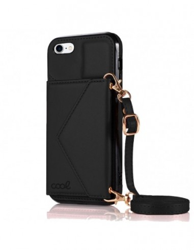 Carcasa colgante cama TPU iPhone 7 /...