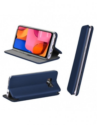 Funda libro soporte Samsung A207...